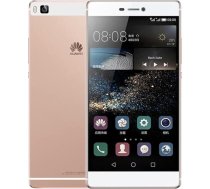 Huawei P8 Rosa 16Gb ar rozā bluetooth skaļruni