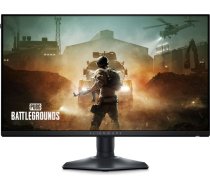 Monitors alienware aw2523hf 24,5 collu amd freesync premium 360hz full hd (1920x1080)/16:9/dp/hdmi/usb/3y