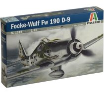 focke wulf fw-19 0 d-9