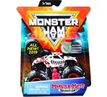 Monster jam auto 1:64 1-pack mix