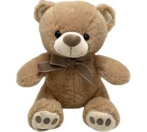 Teddy lācis talismans wojtuś brūns 27 cm