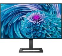 Monitors 272e2fa 27 collu ips hdmi dp skaļruņi