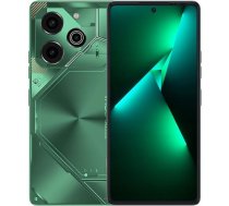 Tecno Viedtālrunis pova 6 pro 5g comet green