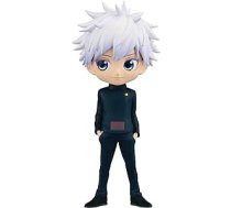 BANPRESTO, Q Cheeks Satoru Gojo II (Ver.A) Jujutsu Kaisen 14 cm, Daudzkrāsains BP88276