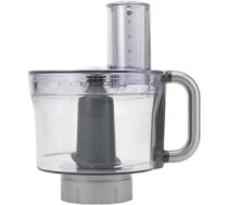 Kenwood KAH647PL multi-smalcinātājs (rupja un smalka, griešana, rīvēšana, rīvēšana, virtuves kombaina piederumi, piemērots visiem šefpavāra virtuves kombainiem), 246mm x 227mm x 178mm