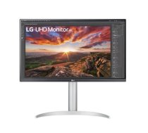 Monitors 27up85np-w 27 collu uhd ips usb-c v.displayhdr