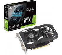 Geforce RTX 3050 Dual OC 6GB GDDR6 96bit DP/HDMI grafikas karte