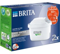 Brita Maxtra Pro Hard Water Expert filtrs 2 gab