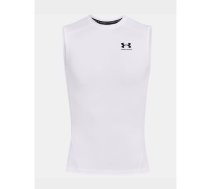 Under Armour T-krekls M 1361522-100 / 3XL