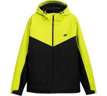 4F M H4Z21 KUMN002 45S / S slēpošanas jaka