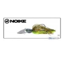 Noike Chatterbaits NOIKE Tiny Kaishin 1/4 oz, 7 gr - 11