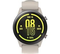 Xiaomi Mi Watch, liels