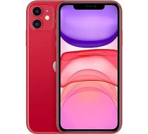 Apple iPhone 11, 64 GB, (PRODUCT) Red (Generalüberholt) ANEB082DN7RVMT