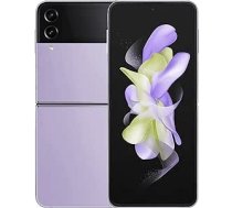 Samsung F721B Galaxy Z Flip4 5G 128GB/8GB RAM Dual SIM Bora Purple ANEB0BC3G5B4WT