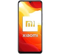 Xiaomi Mi 10 Lite 5G viedtālrunis 6GB 64GB 6,57 collu AMOLED 48MP četrkamera 4160mAh (parasti) NFC Schwarz [globālā versija] (Generalüberholt)