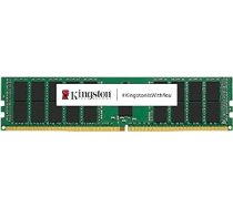 Kingston Server Premier 8GB 2666MT/s DDR4 ECC CL19 DIMM 1Rx8 servera atmiņa Hynix D — KSM26ES8/8HD