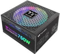 Thermaltake Toughpower GF2 ARGB 750W TT Premium Edition datora barošanas avots PS-TPD-0750F3FAGE-2 melns