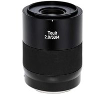 ZEISS Touit 2.8/50M für Spiegellose APS-C-Systemkameras no Sony (E-Mount)