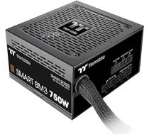 Thermaltake Smart BM3 750W baroЕЎanas avots | DaДјД“ji moduДјu | 80Plus bronza | PCIe Gen 5