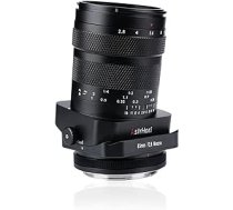 AstrHori 85 mm F2.8 makro, slīpa un vidēja telefoto objektīva rokasgrāmata — pilna formāta kukaiņu dārgakmeņu portreta objektīvs Canon RF Mount EOS RP, EOS R5, EOS R6, EOS R3, EOS R utt.