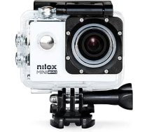 Nilox Mini Wi-Fi 2 Balts