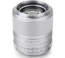 VILTROX AF 56 mm F1.4 EF-M stiprinājuma objektīvs Autofokuss priekš Canon EOS M100 M10 M200 M3 M5 M50 II M6 II Fiksēta fokusa attāluma APS-C Compact Silver