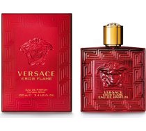 Versace Eros Flame EDP 50 ml Vīriešu smaržas 8011003845347