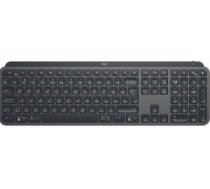 Logitech MX Keys S Bezvadu Klaviatūra 920-011587