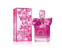 Juicy Couture Viva La Juicy Petals Please Parfum ūdens sievietēm (100 ml) - ziedu un augļu aromāts - dāvana sievietēm ANEB09YFVFCH6T