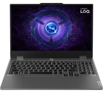 Lenovo LOQ 15IAX9 Portatīvais Dators Intel® Core™ i5 / 15.6" / 16GB  / 1TB / NVIDIA GeForce RTX 3050