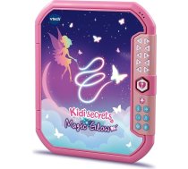 VTech 80-532423 KidiSecrets Magic Glow, ys/m