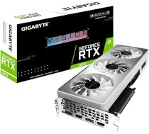 Gigabyte GeForce RTX 3070 Vision OC 8GB V2 LHR grafiskā karte GV-N3070VISION OC-8GD V2