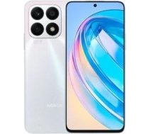 Honor X8a 17 cm (6,7") Double SIM Android 12 4G USB Type-C 6 Go 128 Go 4500 mAh Argent