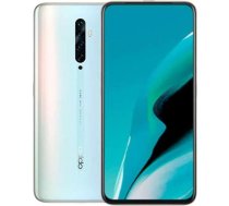 Oppo Reno 2Z viedtālrunis 128GB, 8GB RAM, Dual SIM, Sky White [Spāņu versija]