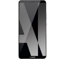 HUAWEI Mate10 Pro komplekts (15,24 cm / 6,0 collas), 128 GB iekšējās atmiņas, 6 GB RAM, 20 MP Leica Dual Camera, Android 8.0, EMUI 6.0) Titanium Grey [Ekskluzīvi Amazon]