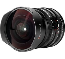 7artisans 10mm F2.8 Full Frame Ultra Wide Angle Fisheye objektīvs 178° manuāla fokusēšana Canon RF Mount bezspoguļa kamerām EOS R/EOS R3/EOS RP/EOS R5/EOS R6