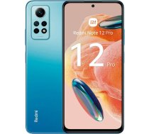 Xiaomi Redmi Note 12 Pro Glacier Blue Visi operatori 8GB RAM 256GB ROM