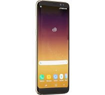 Samsung Galaxy S8 64GB atbloķēts tālrunis - starptautiskā versija (Maple Gold)