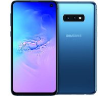 Samsung Galaxy S10e, 128 GB, Dual SIM, kanārijdzeltens [DE versija-P-DE], standarta