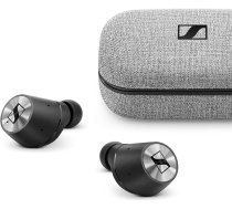 Sennheiser MOMENTUM True Wireless In-Ear-Kopfhörer mit Touchbedienung, Transparent Hearing und Ladeetui