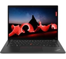 Ultrabook thinkpad t14s g4 21f80025pb w11pro 7540u/16gb/512gb/int/14.0 wuxga/deep black/3yrs premier support + co2 offset