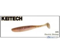 Silikona māneklis KEITECH Easy SHINER 3.5 - 445