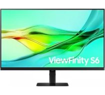 Samsung ViewFinity S6 S60UD Monitors 32"