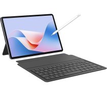 HUAWEI MatePad 11,5″S PaperMatte Edition planšetdators, 8GB+256GB, M-Pencil unterstützt durch NearLink, labā garšas kvalitāte, 2,8K FullView displejs, 144 Hz augsta attēla frekvence, kosmosa pelēks