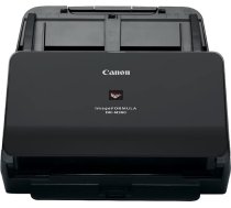 Canon DR-M260 dokumentu skeneris A4, abpusējs, 60ppm, 80 bilžu ADF, 7.500skenēšanas/atzīmēšanas USB 3.1, 2405C003