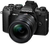 Olympus OM-D E-M5 Mark III sistēmas kamera