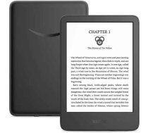 Amazon Kindle 11 Gen 6 Touch WiFi 16GB Black