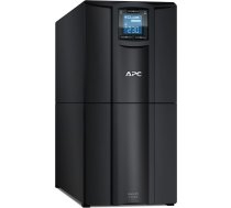 Barošanas avots smc3000i smart-ups c 3000va lcd 230v