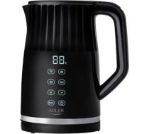 AD 1350 Metāla LED tējkanna ar temperatūras regulēšanu 1,7l