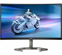 Monitors evnia 27m1c5200w izliekts va 27 collas 240hz hdmix2 dp ir